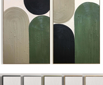 Modern Painting-ID:135632992