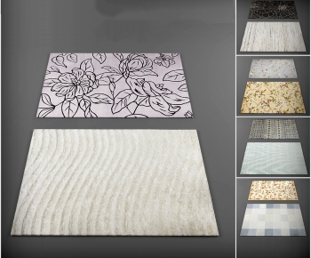 Modern The Carpet-ID:542517901