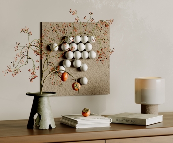 Modern Decorative Set-ID:627837902