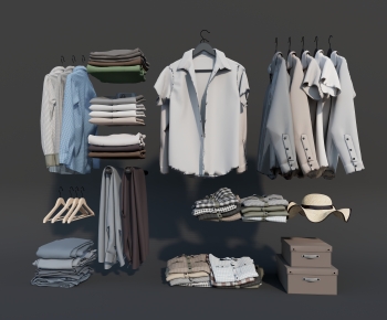 Modern Clothes-ID:683217056