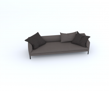 Modern Multi Person Sofa-ID:570997002