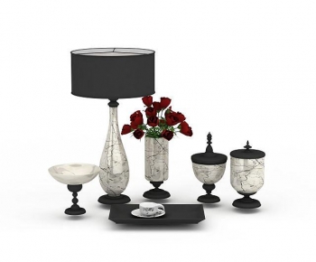 European Style Candlestick-ID:824720979