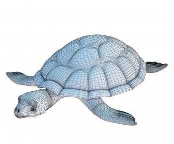 Modern Stuffed Toy-ID:683988096