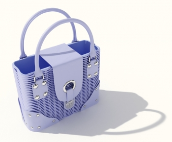 Modern Lady's Bag-ID:467061042