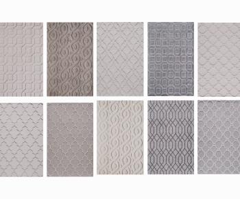 Modern The Carpet-ID:518848932