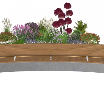 Modern Outdoor Chair-ID:437110902