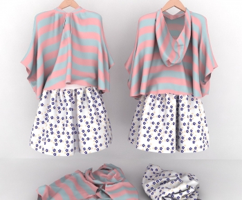 Modern Clothes-ID:428486116