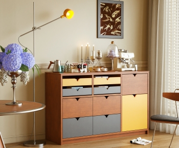 Modern Sideboard-ID:967547891