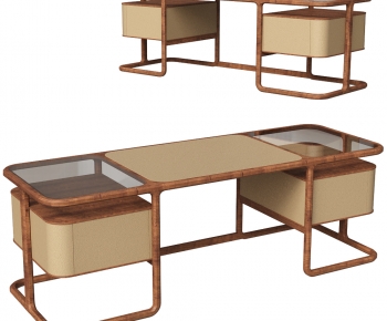 Modern Office Table-ID:958317042