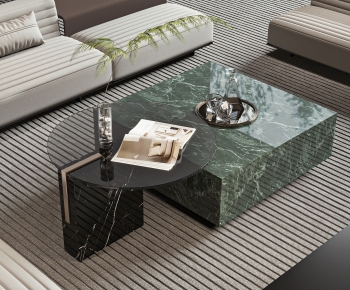 Modern Coffee Table-ID:684750081