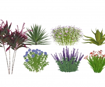 Modern Shrubbery-ID:833961019