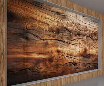 Modern TV Wall-ID:776819946