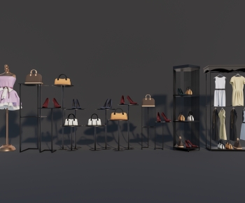 Modern Shoes-ID:588666928