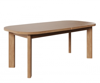 Modern Dining Table-ID:598593957