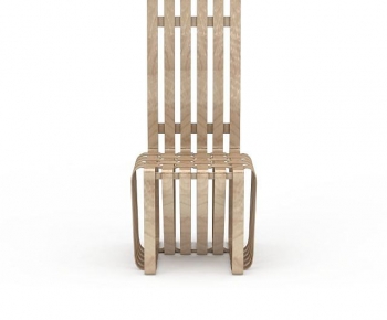 Modern Single Chair-ID:255654107
