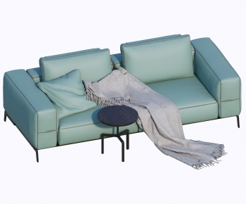 Modern A Sofa For Two-ID:572268964