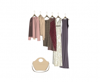 Modern Clothes-ID:250593904