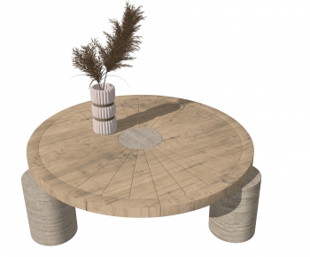 Modern Coffee Table-ID:858531075