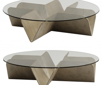 Modern Coffee Table-ID:419152983