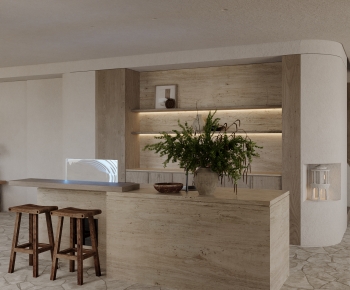 Modern Dining Room-ID:434823996