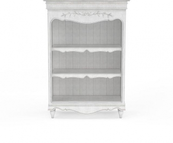 European Style Bookcase-ID:289467103