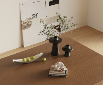 Modern Decorative Set-ID:780591017