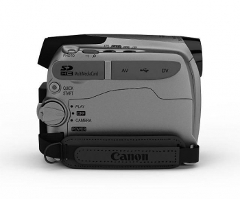 Modern Digital Camera-ID:820475102
