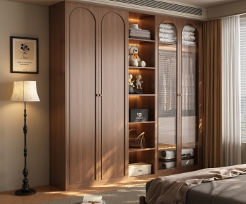 French Style The Wardrobe-ID:170913936