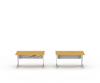 Modern Desk-ID:301373007