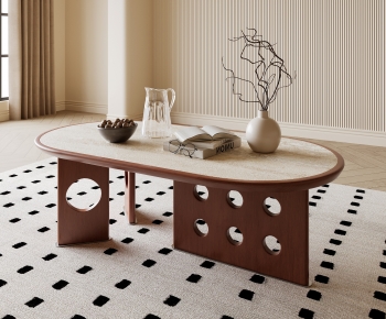 Modern Coffee Table-ID:703804973