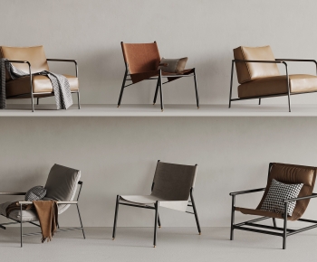 Modern Lounge Chair-ID:515441894