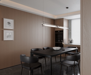 Modern Dining Room-ID:320178995