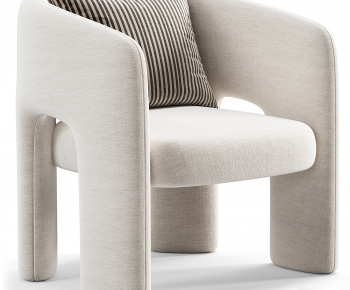 Modern Lounge Chair-ID:144359117