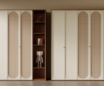 French Style The Wardrobe-ID:477920061