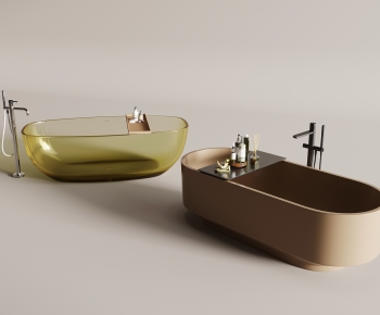 Modern Bathtub-ID:322691926