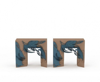 Modern Fireplace-ID:116930027