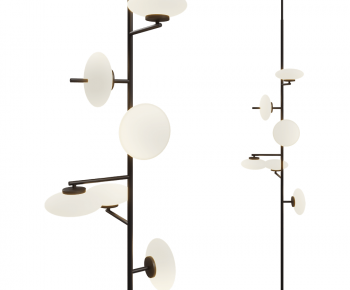 Modern Floor Lamp-ID:306911954