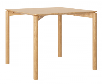 Nordic Style Dining Table-ID:299649275