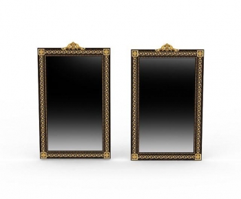 European Style The Mirror-ID:537354954