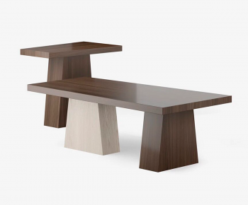 Modern Coffee Table-ID:550468922