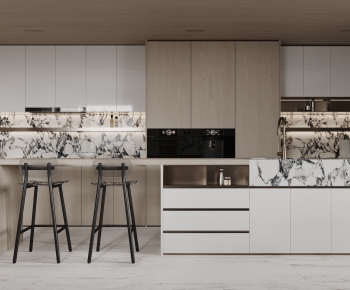 Modern Dining Room-ID:267970091