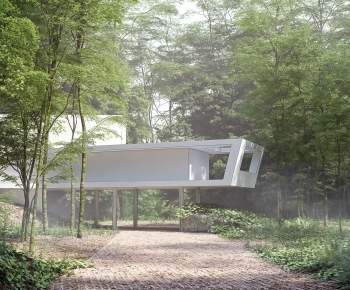 Modern Landscape-ID:362106089