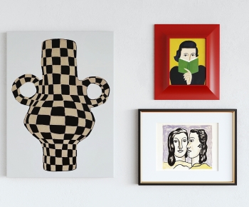 Modern Painting-ID:330899008