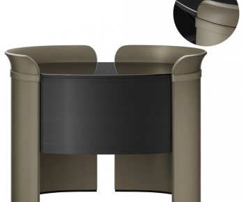 Modern Bedside Cupboard-ID:476562028