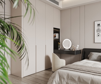 Modern The Wardrobe-ID:648504976