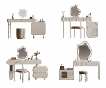 French Style Dresser-ID:583789316