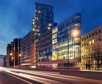 Modern Commercial Street-ID:114377022