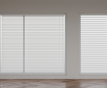 Modern Venetian Blinds-ID:190500029