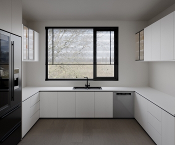 Modern The Kitchen-ID:559357888