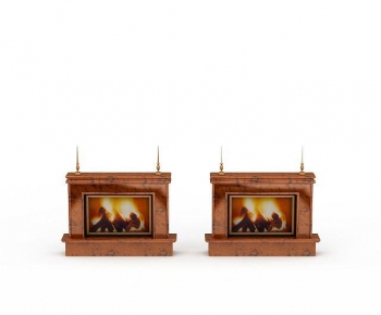 European Style Fireplace-ID:323790079